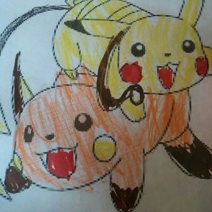 Meet your Posher, Suzie