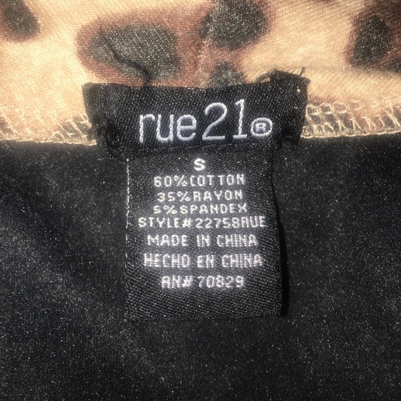 A cardigan