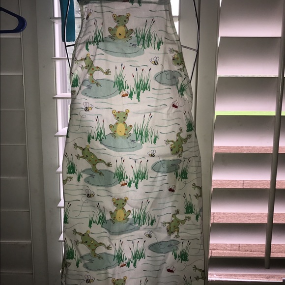 Full size Apron