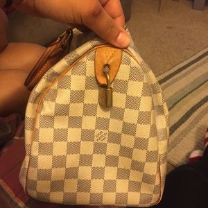 Louis Vuitton bag