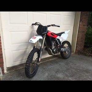 Meet your Posher, Tristan