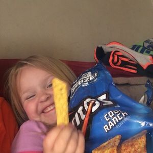 Meet your Posher, Brittany