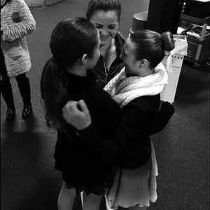 Meet your Posher, Olivia