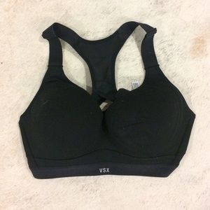 Victoria's Secret Sports Bra (max support) - 32DD