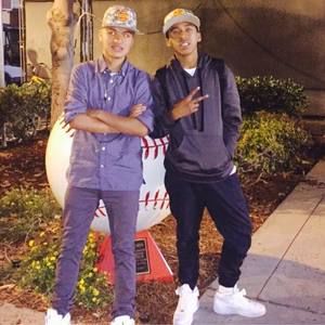 Meet your Posher, Miguel