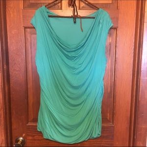 Maurice's Dress Tank 3X