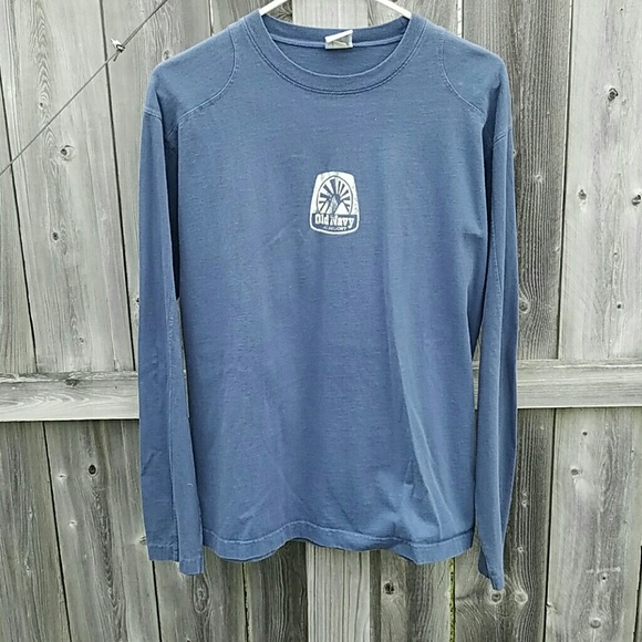 Old Navy Other - Men's Longsleeve T-Shirt by Old Navy