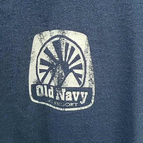Men's Longsleeve T-Shirt by Old Navy - Picture 2 of 2