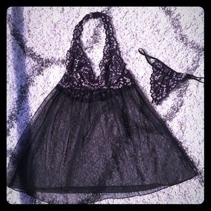 ✨REDUCED✨Victoria's Secret lingerie NWOT