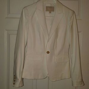 Banana Republic blazer