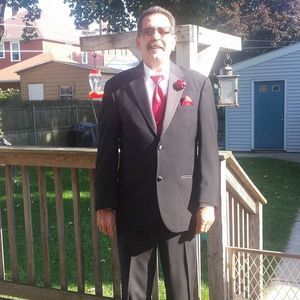 Meet your Posher, Brian