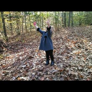 Meet your Posher, Victoria