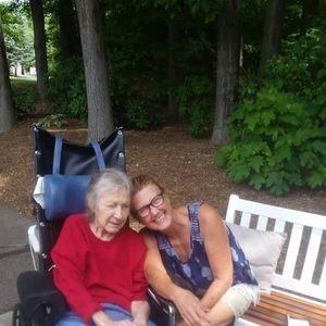 Meet your Posher, Kim