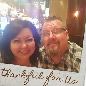 Meet your Posher, Tracy