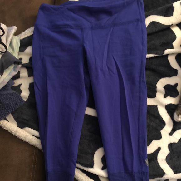 Pure Barre Splits59 Leggings.