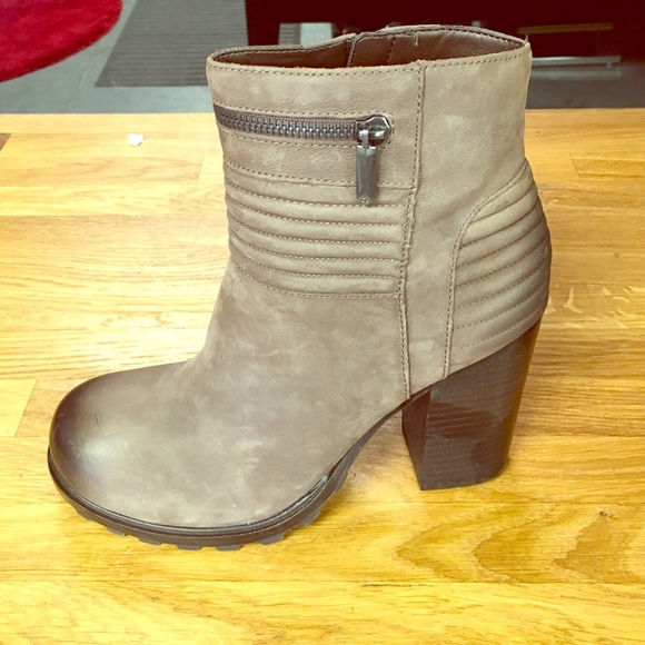 Sam Edelman Fowler booti
