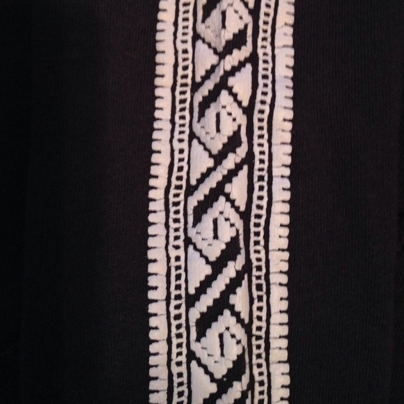 Aeropostale sz S/P eighty/seven grey hoodie - Picture 4 of 4