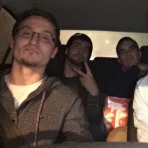 Meet your Posher, Matthew