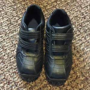 Boys Velcro shoes