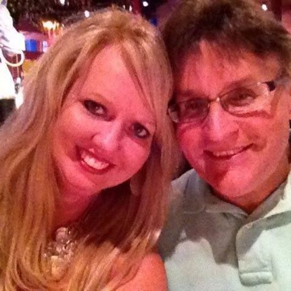 Meet your Posher, Diane