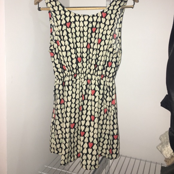 Papaya heart tank size M - Picture 2 of 2