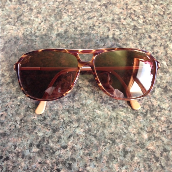 Rare Maui Jim Sunglasses