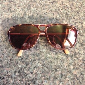 Rare Maui Jim Sunglasses