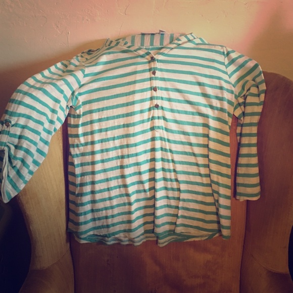 Chico's Shirt