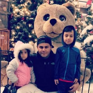 Meet your Posher, Tiffany