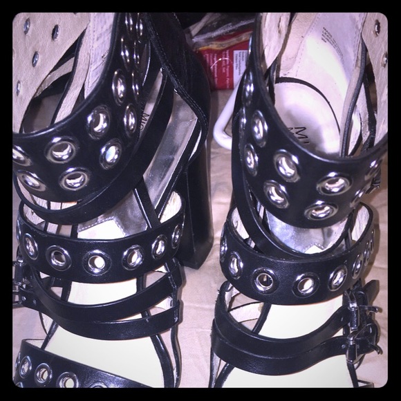 Michael Kors Heels