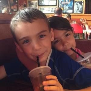 Meet your Posher, Christine