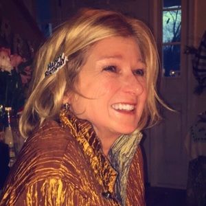 Meet your Posher, Kathleen