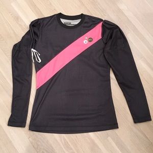 Bonfire snowboarding company wicking base layer