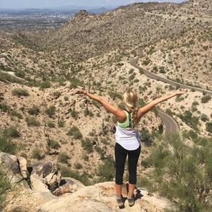 Meet your Posher, Emily