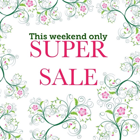 🛍🎁🗓 LIMITED TIME ONLY