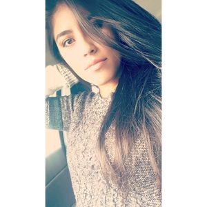 Meet your Posher, Jazmin