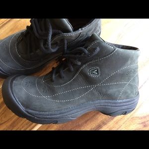 Women's Keen Napa Boot