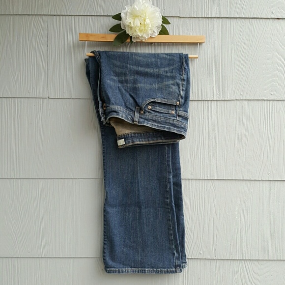 Levi's 590 Bootcut Jeans Size 20
