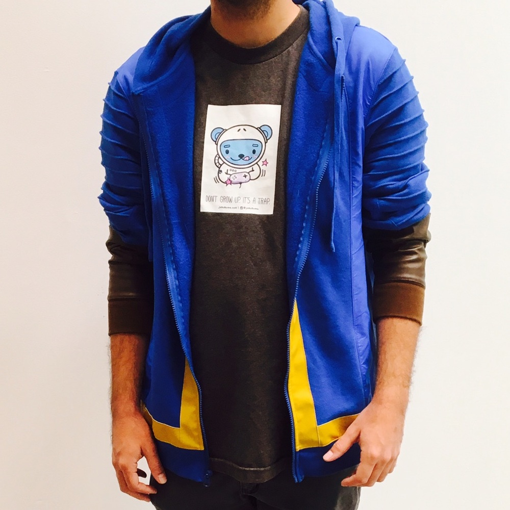 Fallout Hoodie