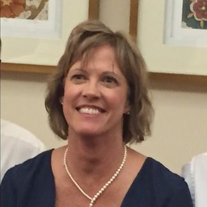 Meet your Posher, Mary ann