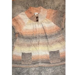 Women's cardigan