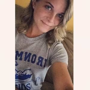 Meet your Posher, Erin