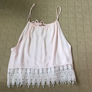 Urban outfitters top