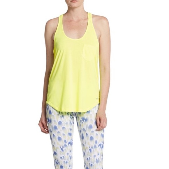 Alo Yoga Extreme Racerback Tank Top