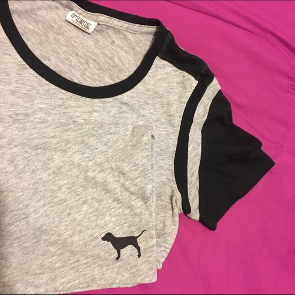 VS PINK shirt