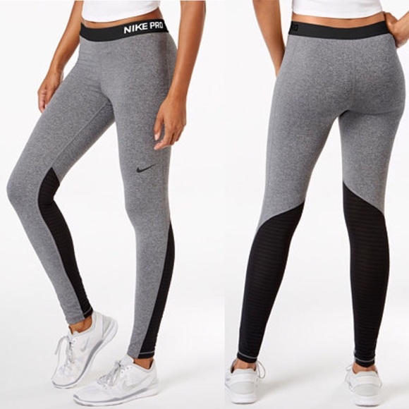 ❌SOLD❌Pro Warm Dri-Fit Leggings