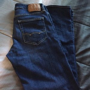 Men's American eagle jeans