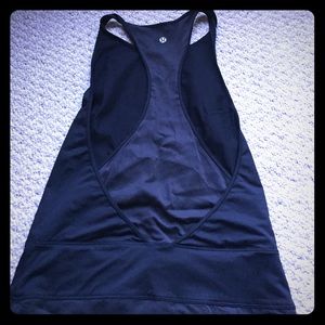 Lululemon tennis dress, super comfortable