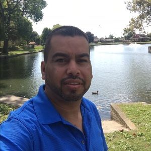 Meet your Posher, Ignacio