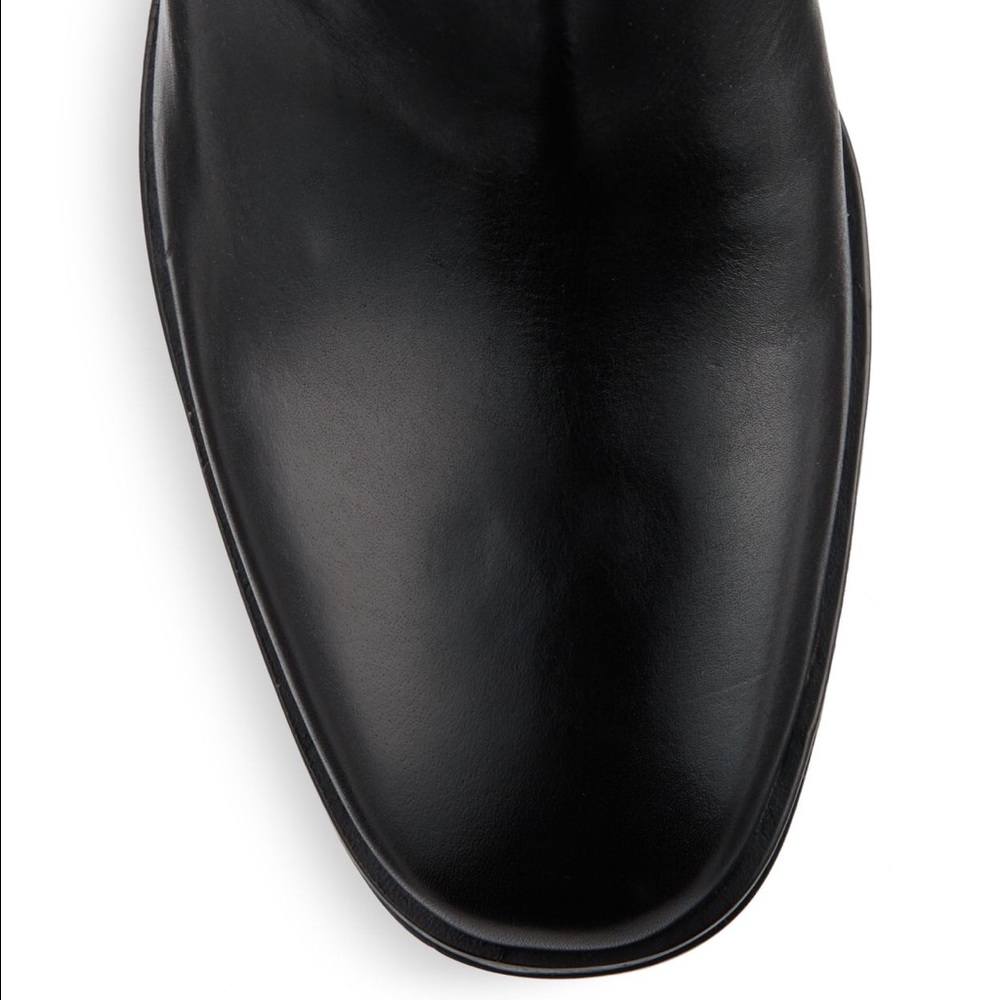 🚫SOLD🚫 Vince Camuto Sukey Suede Shaft Knee Boot - Picture 6 of 6